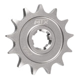 XAM Sprocket Kit Kawasaki KLX140 Big Wheel - O-Ring 13/51