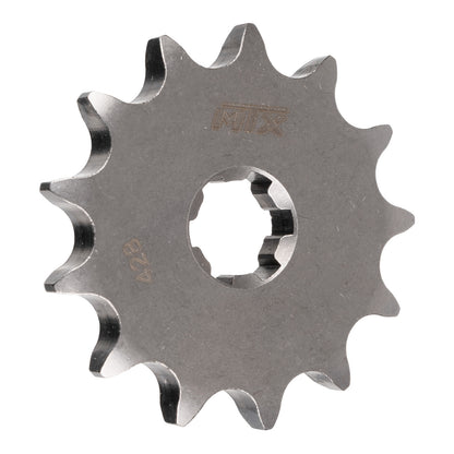 XAM Sprocket Kit Suzuki DS80/JR80 12/34