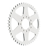 XAM Sprocket Kit Suzuki TF185 12/48
