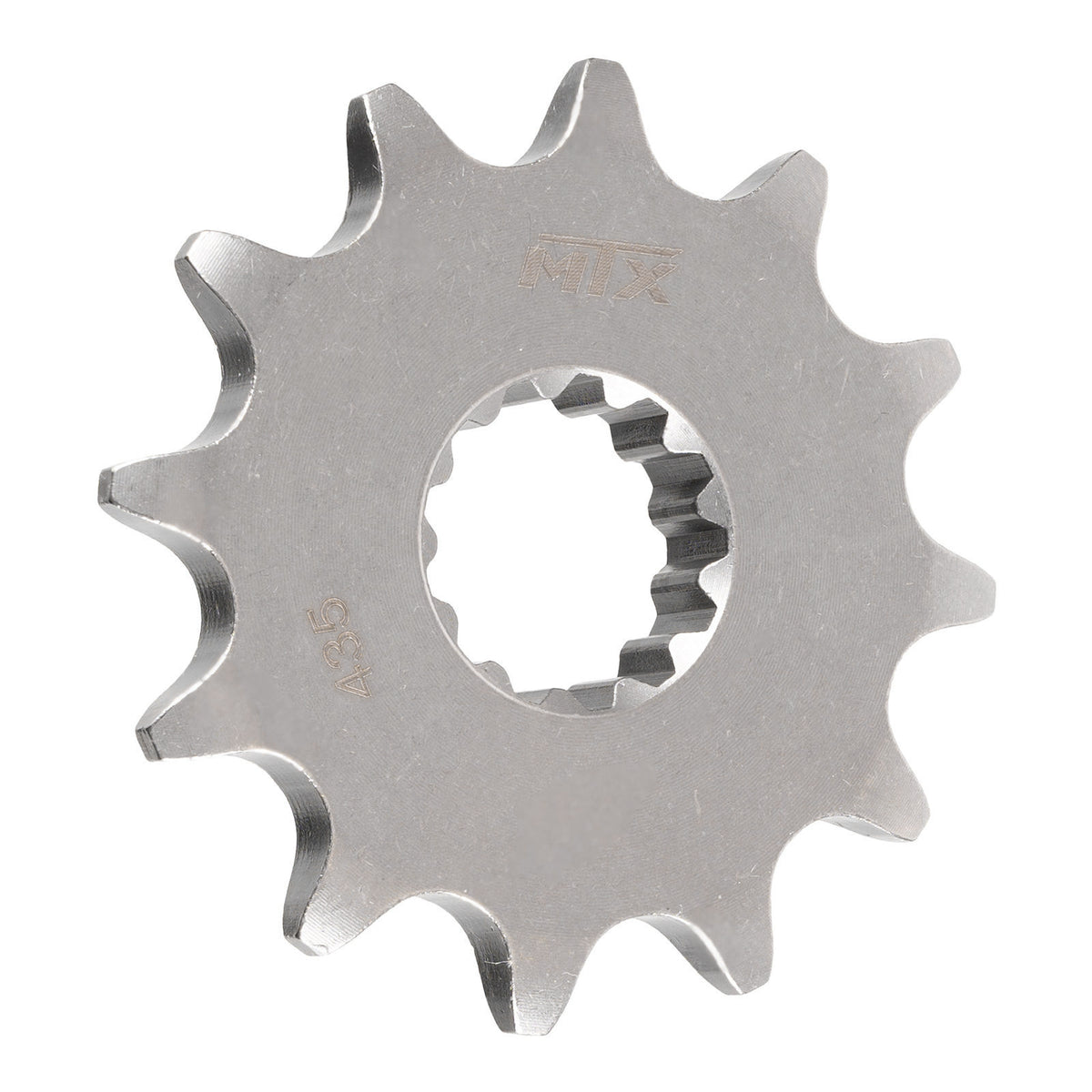 XAM Sprocket Kit Suzuki DR200 15/46