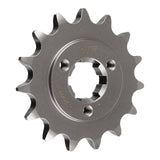 XAM Sprocket Kit Suzuki DR650 '96-'16 (525) X-Ring Gold 15/41