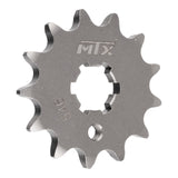 XAM Sprocket Kit Yamaha PW80 15/32