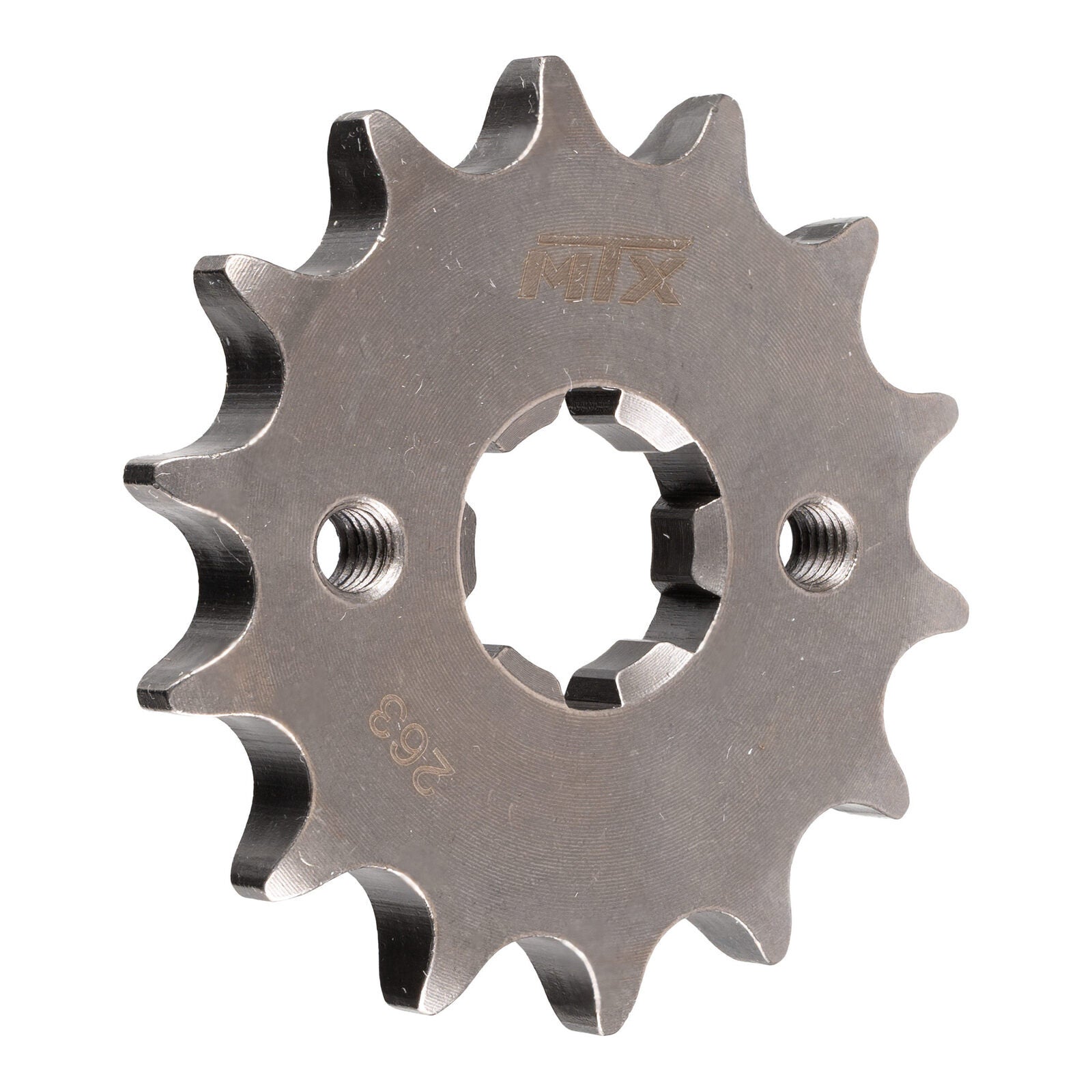 XAM Sprocket Kit Yamaha AG175 14/47