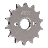XAM Sprocket Kit Honda CR80 / 85 15/49
