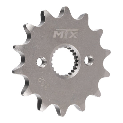XAM Sprocket Kit Honda CR80 / 85 BW 15/55