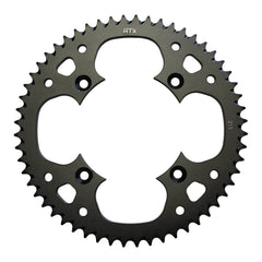 XAM Sprocket Kit Honda CRF150RB '07-'16 Zero Black 15/56