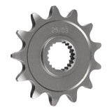 XAM Sprocket Kit Honda CRF250X '04-'16 X-Ring Gold 14/53