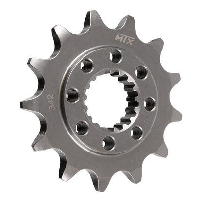 XAM Sprocket Kit Honda CR500 '88-'91 X-Ring Gold 14/51