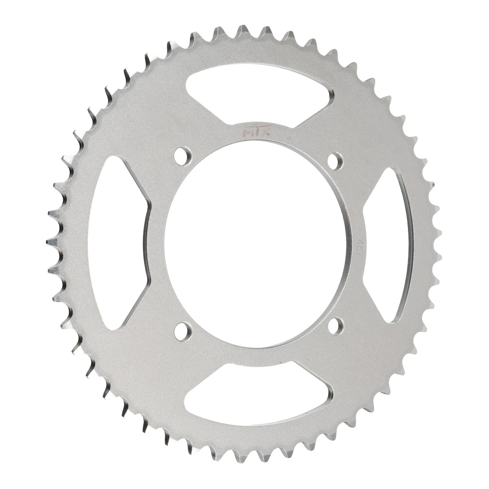 XAM Sprocket Kit Kawasaki KX80-85 BW '98 13/51