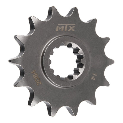 XAM Sprocket Kit KTM 85 SX '04-'11 Small Wheel NSDGold/Black 14/46