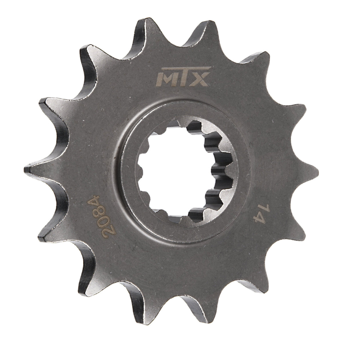 XAM Sprocket Kit KTM 85 SX '05-'11 Big Wheel NSDGold/Black 14/49