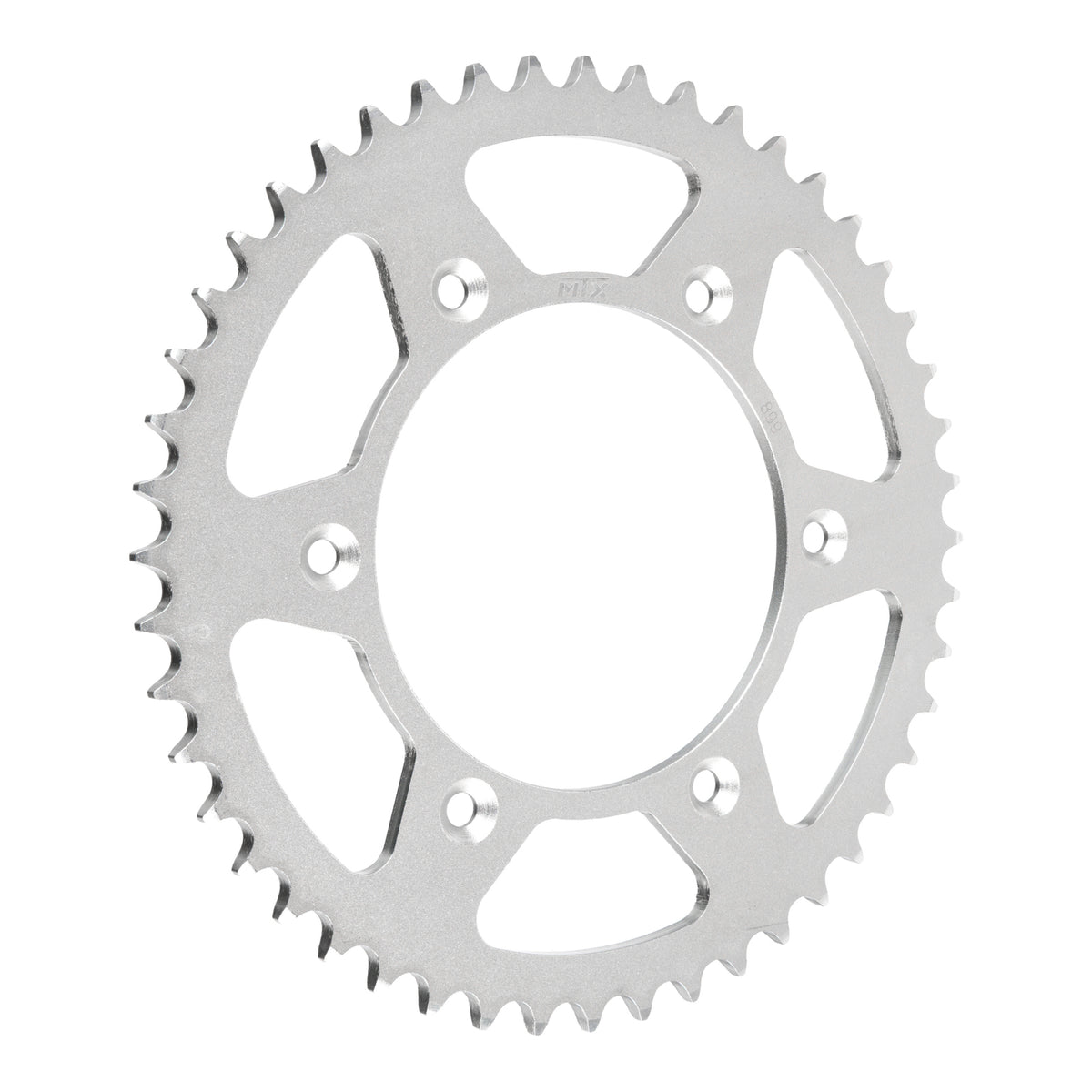 XAM Sprocket Kit KTM2 NSDCGold2 17/42