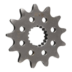 XAM Sprocket Kit Suzuki RMZ450 '05-'07 X-Ring Gold 14/49