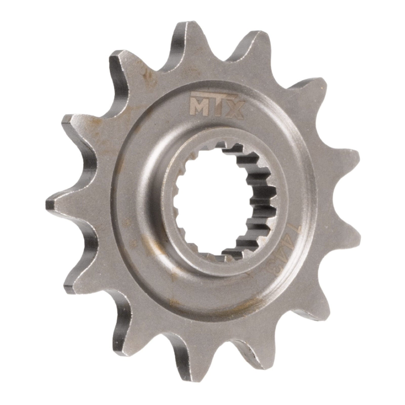 XAM Sprocket Kit Suzuki RMZ450 '13-'16 X-Ring Gold Zero Gold 13/50