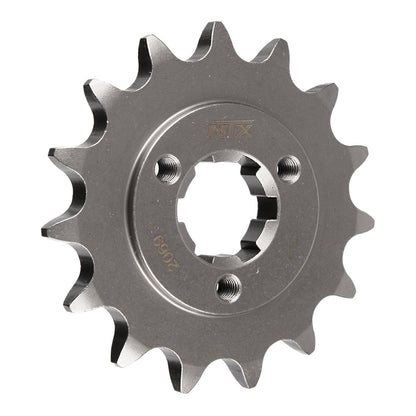 XAM Sprocket Kit Suzuki DR650 '06-'15 X-Ring Gold 14/41