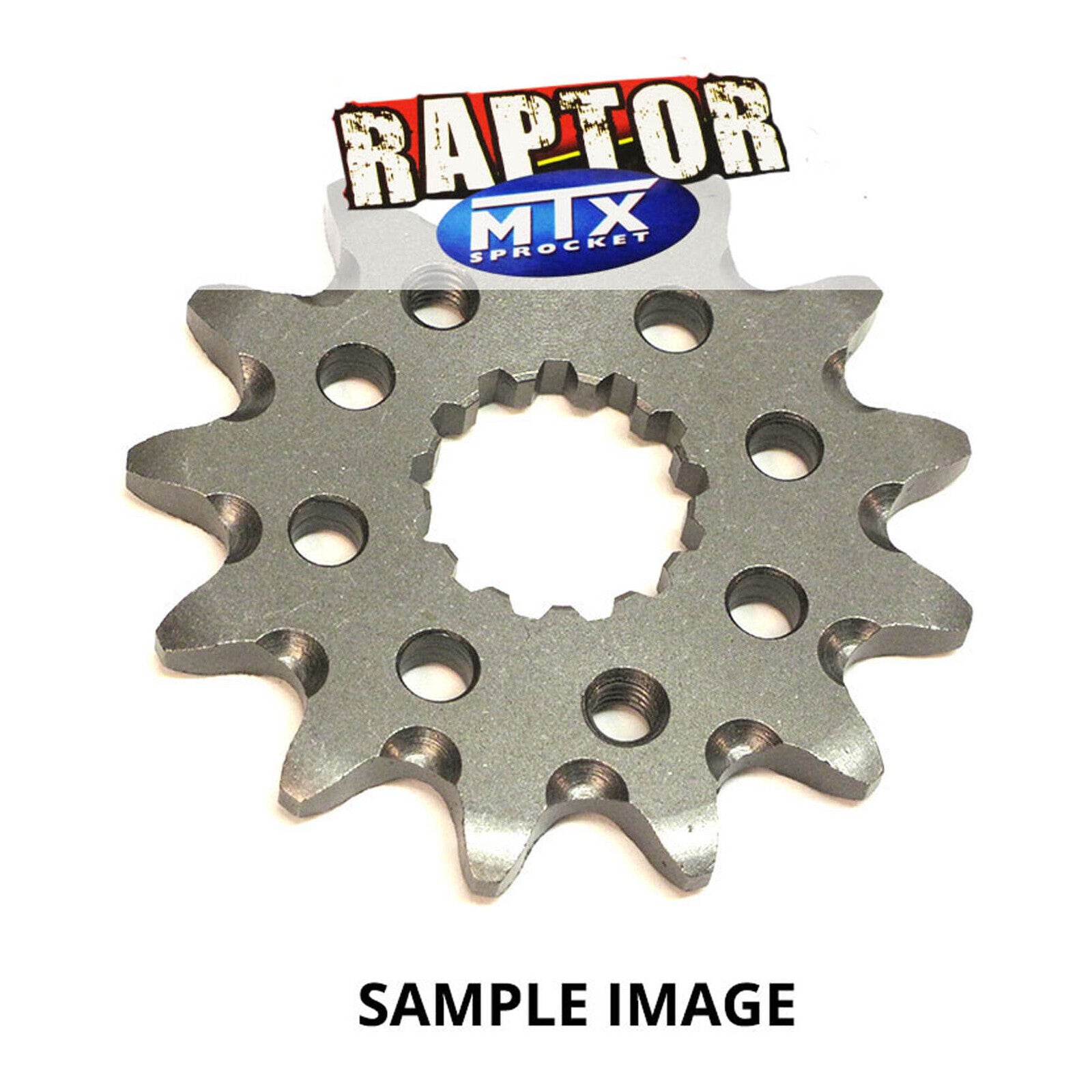 XAM Sprocket Kit Sherco 250/300SH2 X-Ring 14/49