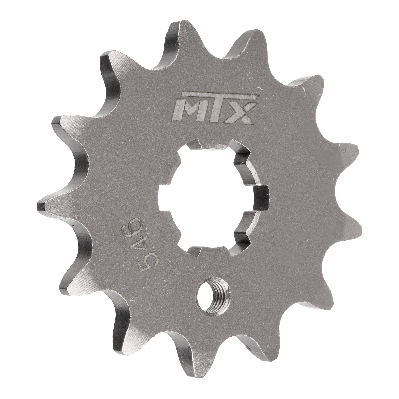 XAM Sprocket Kit Yamaha TTR110 '08-'16 14/35
