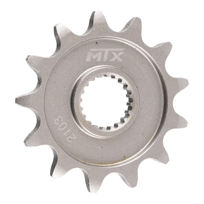 XAM Sprocket Kit Yamaha YZ250F '10-'13 X-Ring Gold 13/51