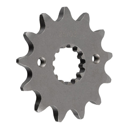 XAM Sprocket Kit Yamaha YZ450FX '16-'17 X-Ring Gold 13/50
