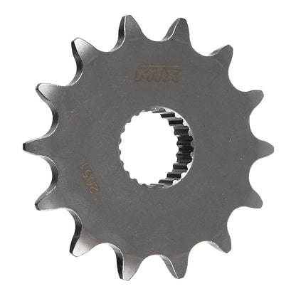 XAM Sprocket Kit Yamaha TT250 R '93-'95 - 520NSDC Gold 14/43
