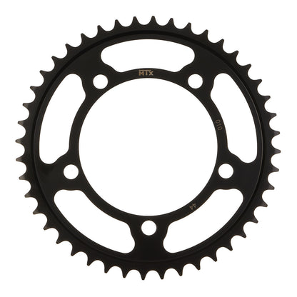 XAM Sprocket Kit BMW F750GS / 850GS / Adventure '18-'20 - 525AX 17-44
