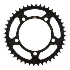XAM Sprocket Kit BMW F750GS / 850GS / Adventure '18-'20 - 525AX 17-44