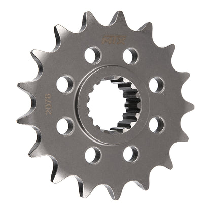 XAM Sprocket Kit BMW F800GS '08-'12 - 525AX 16/42