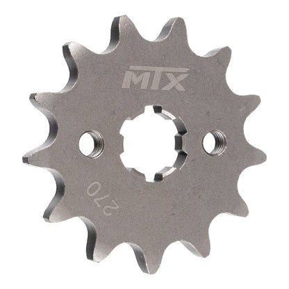 XAM Sprocket Kit Honda NBC110 Postie 420 O-Ring 14/37
