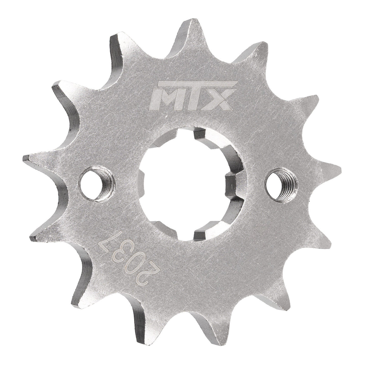XAM Sprocket Kit Honda CBR125 '02-'11 NSH 15/42