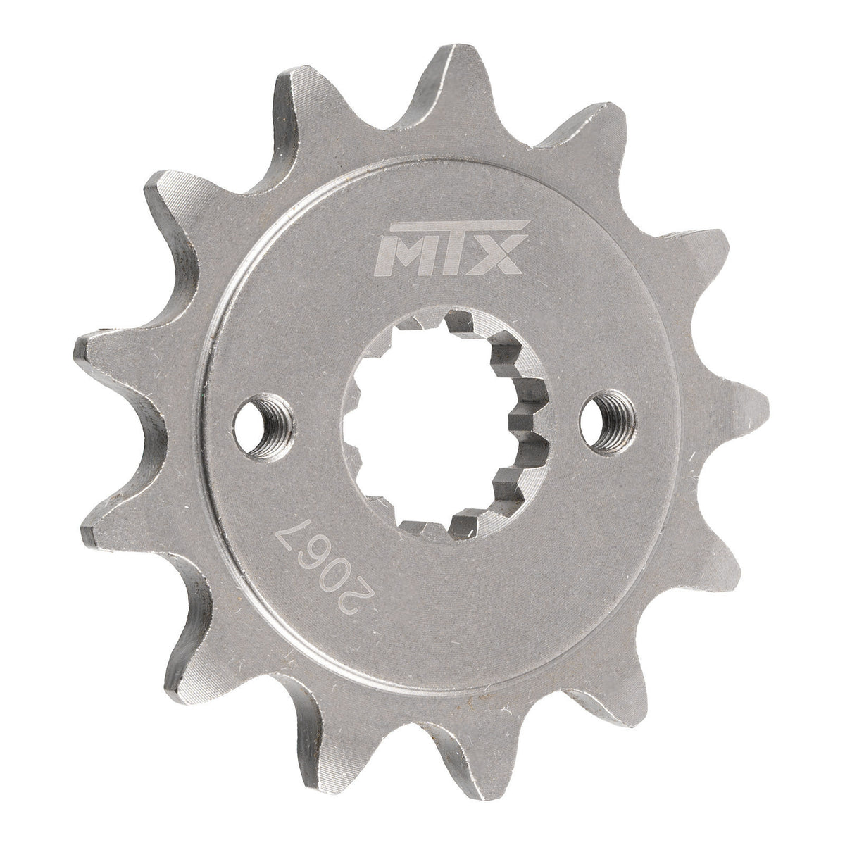 XAM Sprocket Kit Honda CBR300R '14-'16 X-Ring Gold 14/36