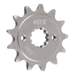 XAM Sprocket Kit Honda CBR300R '14-'16 X-Ring Gold 14/36