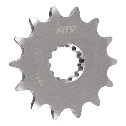 XAM Sprocket Kit Kawasaki EX250R J8F (Ninja 250R) '08 X-Ring Gold 14/45