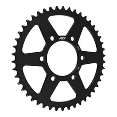 XAM Sprocket Kit Kawasaki Ninja 650RL '06-'15 X-Ring Gold 15/46