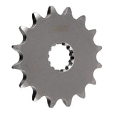 XAM Sprocket Kit Suzuki SV650-S '99-'09 X-Ring Gold 15/44