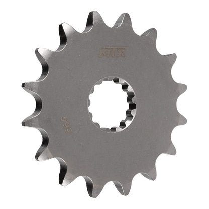XAM Sprocket Kit Suzuki GSXR600 '06-'10 X-Ring Gold16/43