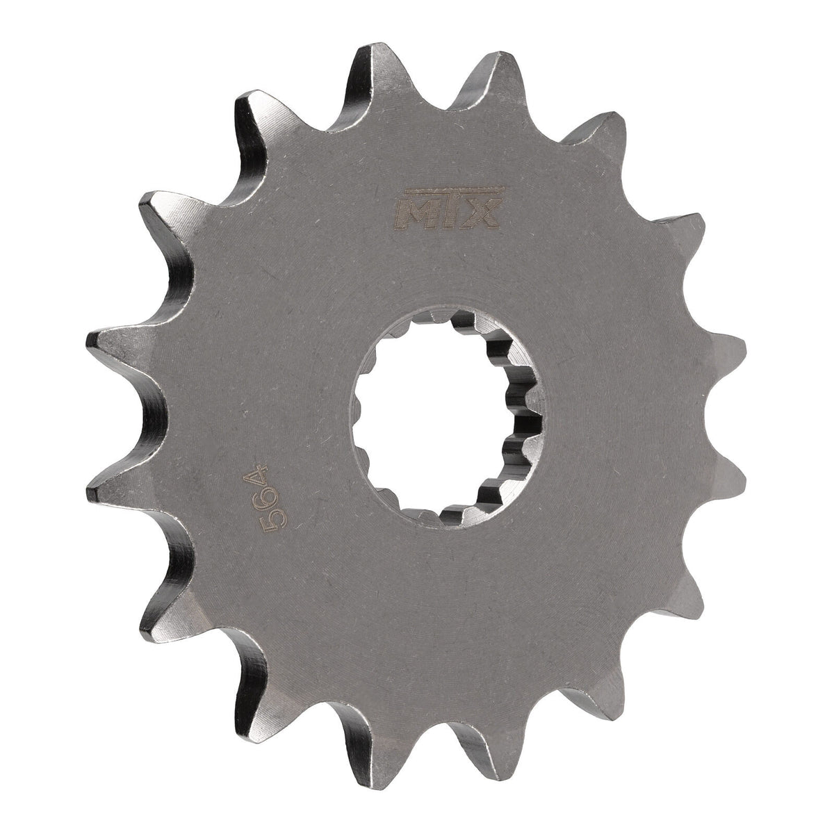 XAM Sprocket Kit Suzuki GSX650F '08-'13 X-Ring 15/48
