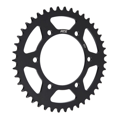 XAM Sprocket Kit Yamaha YZF-R3A '15- X-Ring Gold 14/43