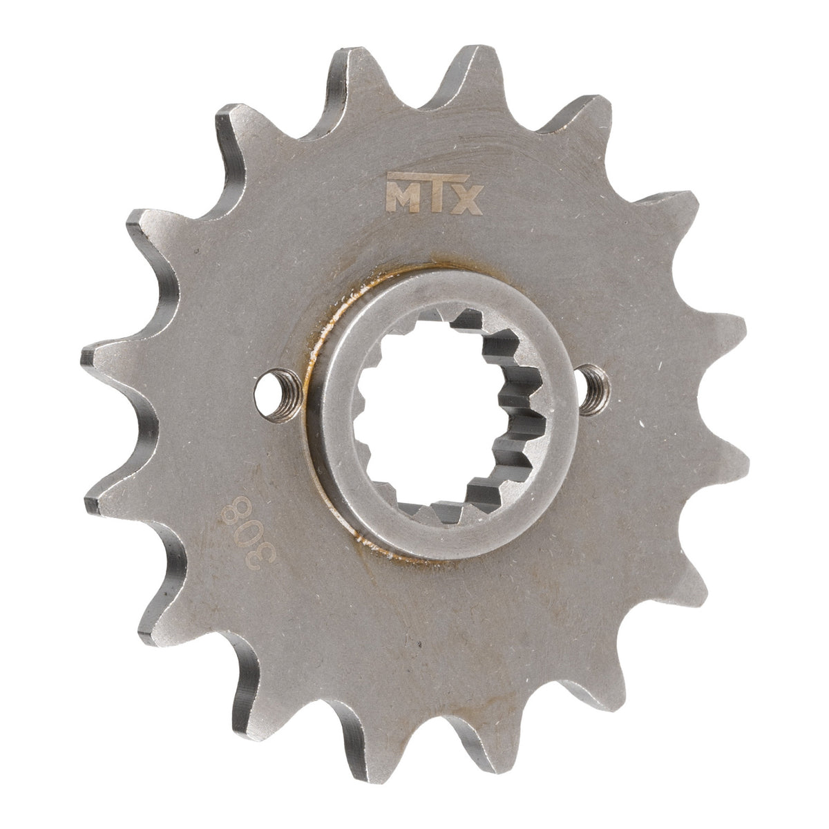 XAM Sprocket Kit Yamaha MT03 '06-'12 X-Ring 15/47