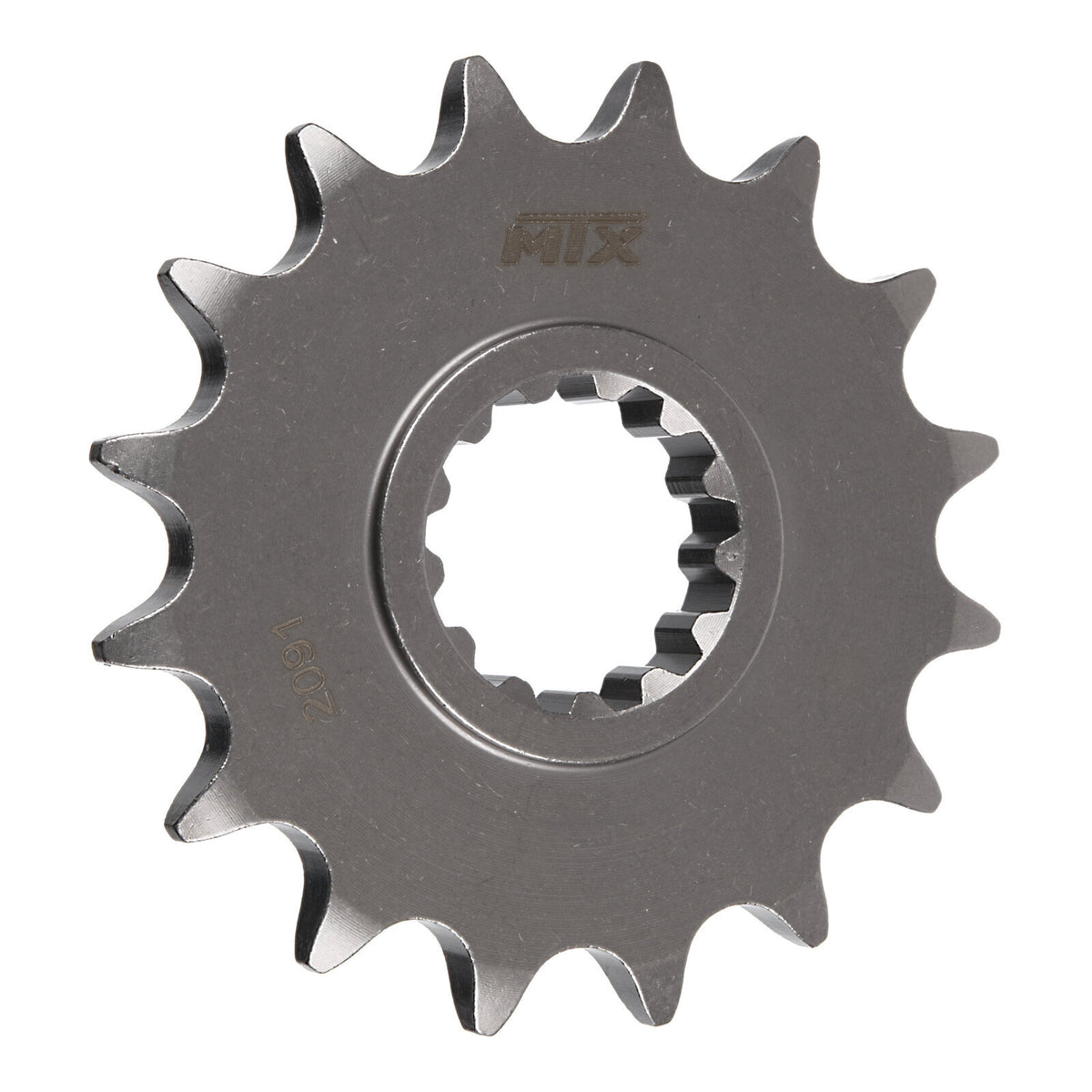 XAM Sprocket Kit Yamaha FZ8S/N '10-'12 X-Ring 16/46