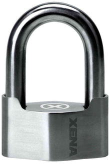 Bullet Padlock SS Series 3 XSU-69-S3