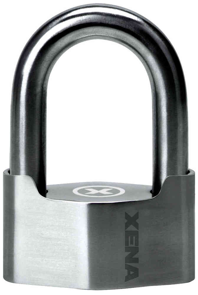 Bullet Padlock SS Series 3 XSU-69-S3