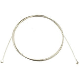 X-TECH BRAKE CABLE INNER GALV SLICK UNIVERSAL 1700MM