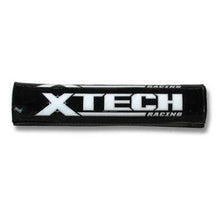 Xtech MX H/Bar Cross Bar Pad - Black (2H)