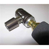 X-TECH BOOST CO2 TYRE INFLATOR WITH 2 16G CARTRIDGES (2C2)(CANNOT AIR FREIGHT THIS ITEM) (UN1013/2.2)