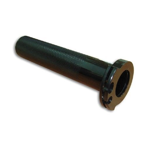 #XTECH CNC THROTTLE TUBE KX/RM 2-STR WITH REMOVABLE END