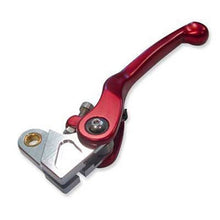 XTECH FLEX LEVER CLUTCH BLUE YZ250F/450F/426F 00-08 YZ125/250 00-14 WRF250/450 00-02 KX250/250F 05-14 KX450F 06-14 RMZ250 05-06 RMZ450 05-07