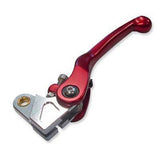 XTECH FLEX LEVER CLUTCH BLUE YZ250F/450F/426F 00-08 YZ125/250 00-14 WRF250/450 00-02 KX250/250F 05-14 KX450F 06-14 RMZ250 05-06 RMZ450 05-07