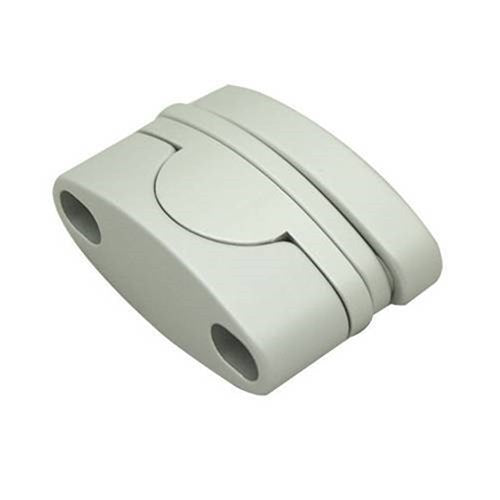 Xtech Bar Mounts Adjustable Raiser 28.6mm (1-1/8 ) Grey
