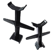 X Tech Fork Block 125 UP Black