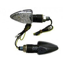 Xtech Indicator X-3 LED Carbon